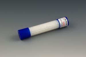 Small 65% Rh (BLUE Cap) Heartfelt Humidity Tube